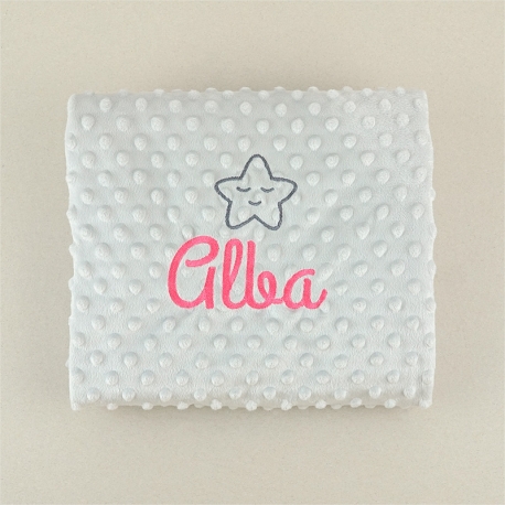 manta-clasica-basica-380-grm2-gris-personalizada