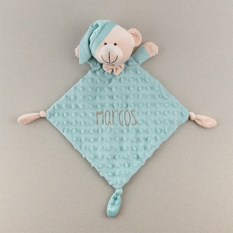 DOU-DOU Clásico Personalizado Menta